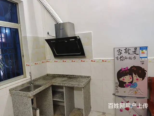 二房一厅出租万达广场旁 - 图片 4