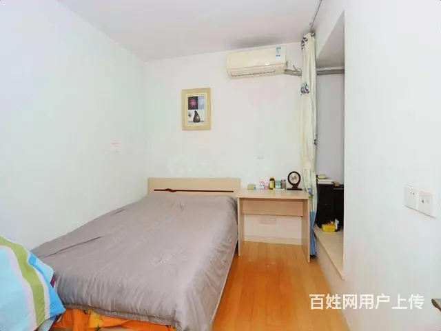江南实验精装修带地暖好房 朝南双阳台    房东诚心出售 - 图片 5