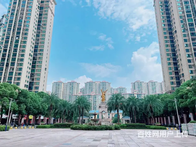 （老板本人）望城区富基世纪公园复式办公楼出租（可出售） - 图片 11