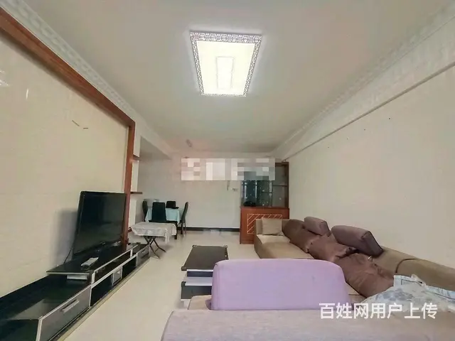 新香洲万佳明珠轻轨站旁隆泉新村精装2房格局方正采光好 - 图片 12
