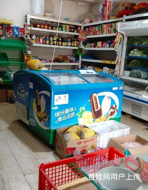 （速转店）中华大街百货超市转让 货品全 客源稳定 - 图片 2