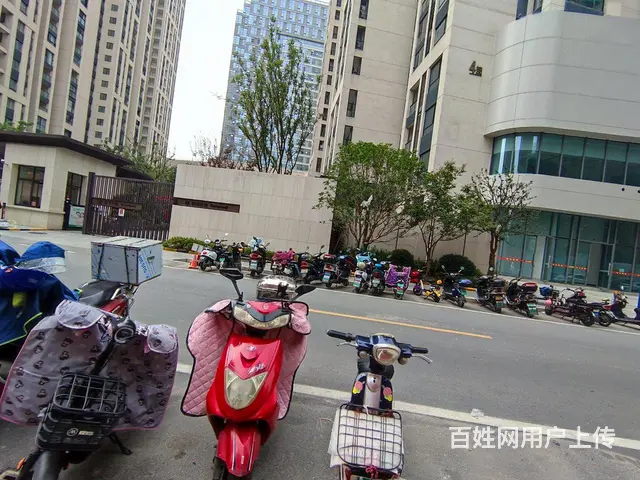 新出广化桥整层！小区门口弟一间单价仅7900做教育影院医美 - 图片 6