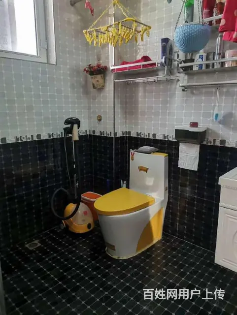 水韵明珠河景房 精装三室两卫 紧邻多浪河 送全部家具家电 - 图片 8
