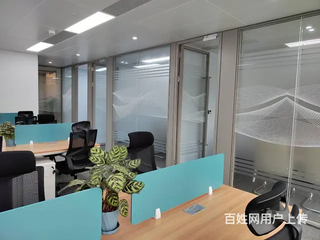 珠海 拎包即用 钰海环球金融中心 120㎡ 1.8万全包 - 图片 7
