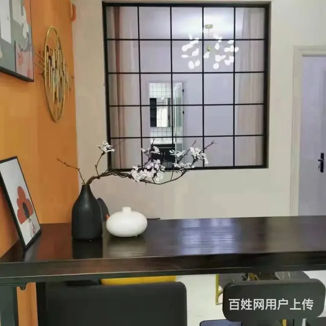 地铁房康乐新村一期(湖里-南山路) 普通住宅1厅 精装修 - 图片 1