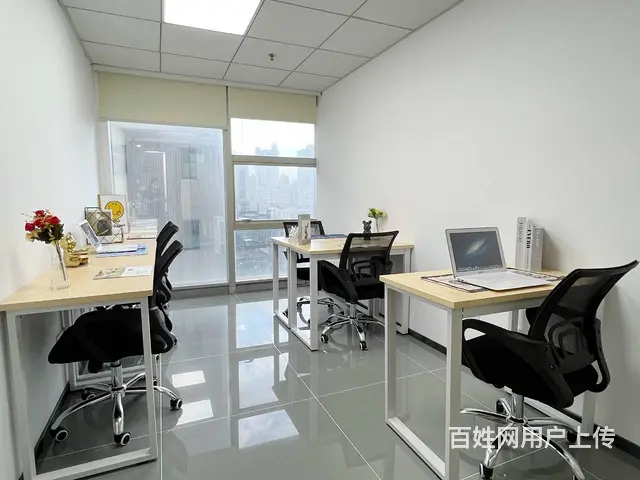 芙蓉区旺德府国际大厦，带套间1+1户型办公室出租丨来电送免租 - 图片 8