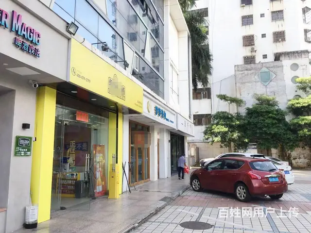 （51旺铺推荐）海甸岛人民大道83平零食店转让 - 图片 9