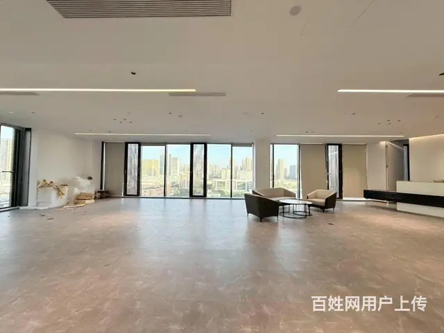 2024年电商直播企业看了很满意的办公室！地铁边，得房率高 - 图片 6