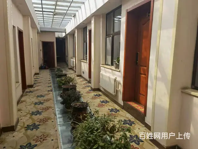 7547(七P）个人城东区互助路小商品附近特色酒店转让 - 图片 10