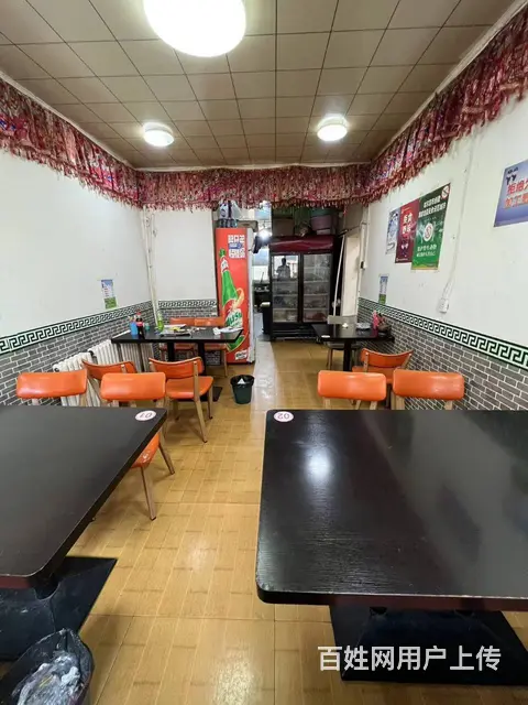 【搞定了！】香坊区和兴路农林街十年老店烧烤店出兑转让 - 图片 4