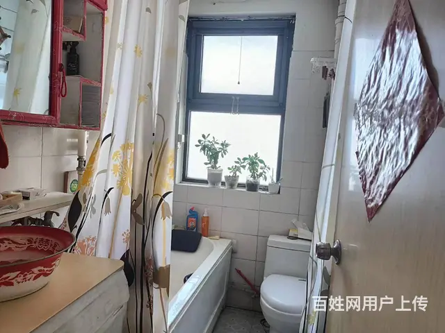 南昌路 王府井旁  达码格利  温馨两居 楼层优越 - 图片 9