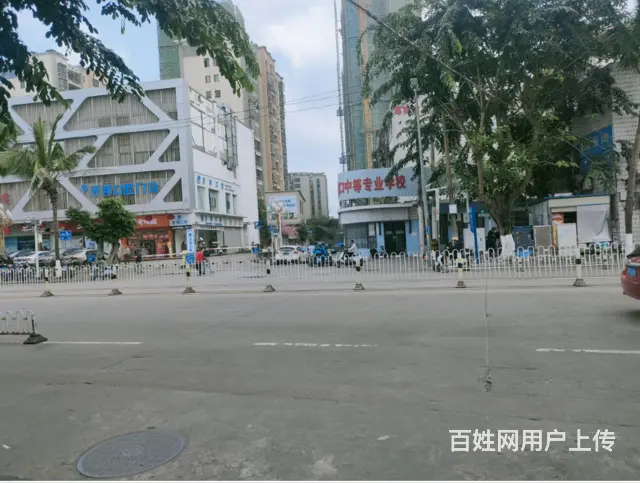 （51旺铺推荐）海垦滨濂村南社区40平出租 - 图片 7