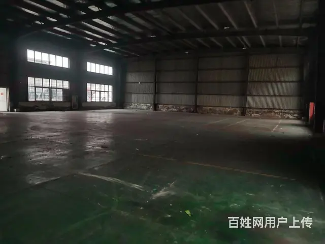 出租千灯钢结构厂房850个平方，也可做仓库 - 图片 1