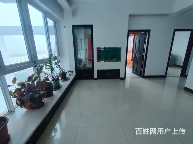 （51旺铺推荐）国贸美银大厦200平办公出租 - 图片 9