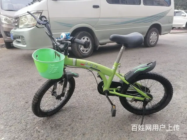 儿童车 - 图片 1