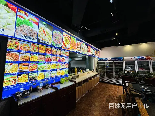 个人 中街6年老店出兑 上下两层 设备齐全 装修好 接手就干 - 图片 7