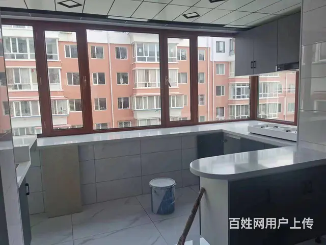 天时家园楼401室，72平方，精装，楼层好，彩光好，23.8 - 图片 3