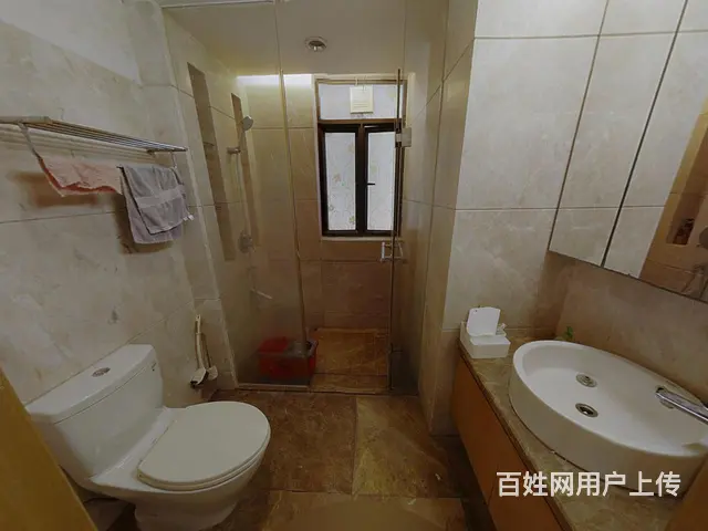 中珠九悦 人车分流 小区绿化高 格局方正 南北通户型. - 图片 10