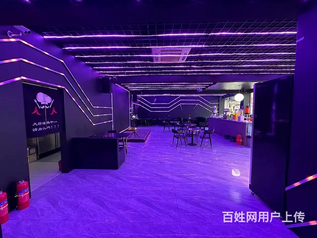 【弘扬快讯】沛县福泰隆精装修音乐酒吧转让 - 图片 1