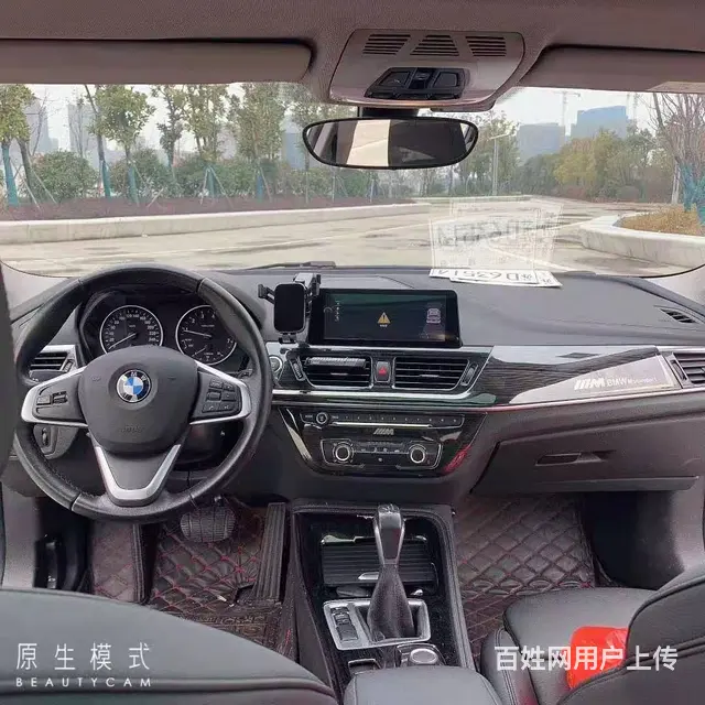 宝马1系 2017款 118i 1.5T 手自一体 运动型 - 图片 7