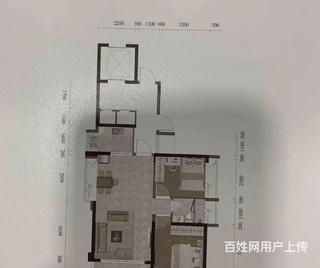 南湾区 龙光玖榕湾旁 珠光锦程 精装现房 南向板楼 - 图片 9
