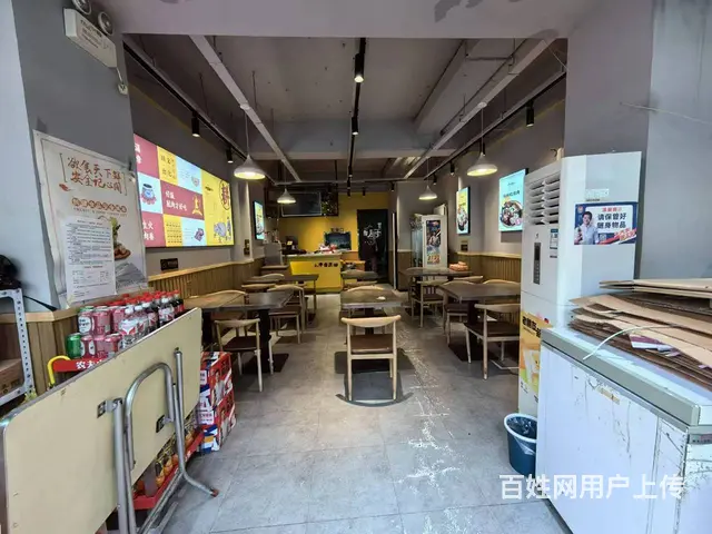 道里区 品牌快餐店出兑 半亩良田排骨米饭出兑 - 图片 5