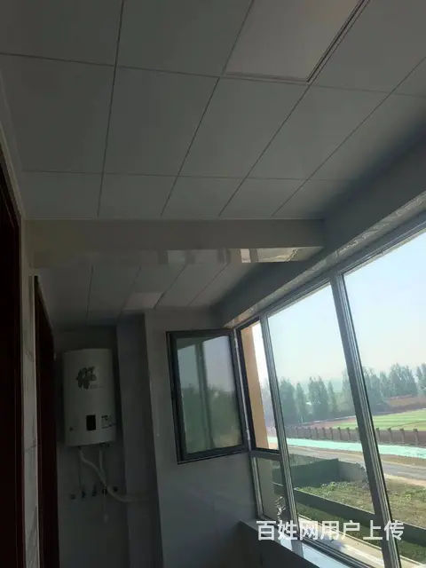 华府 顶账房 精装修可贷，随时看房 - 图片 6