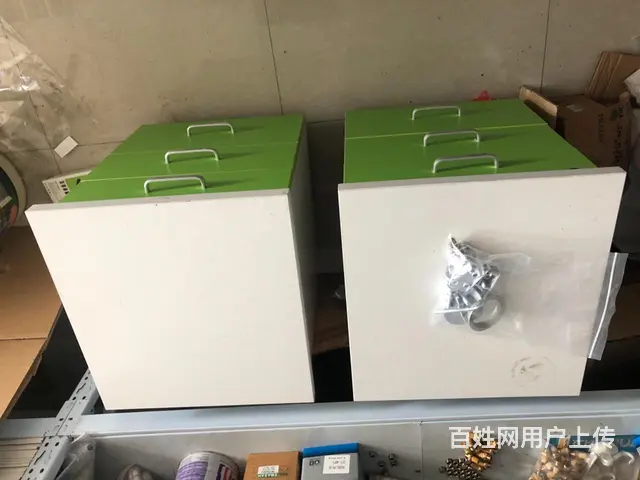 低价转让二手办公桌椅 - 图片 5