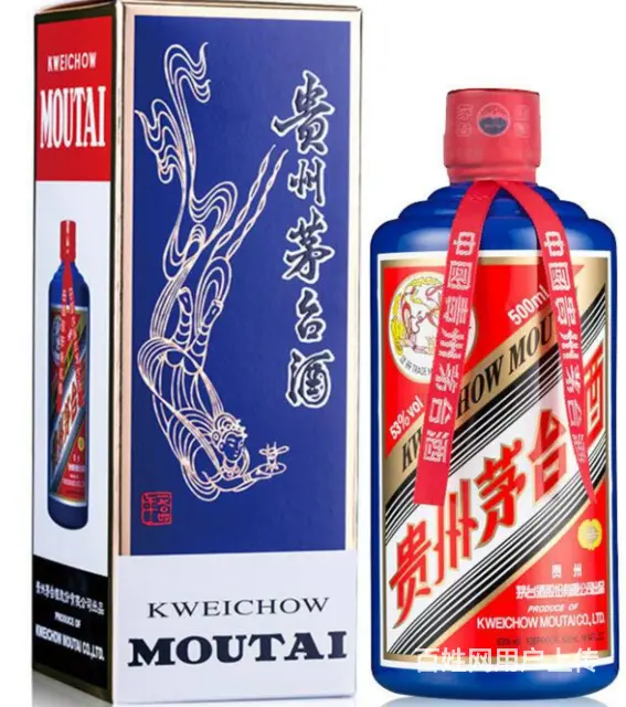 乌鲁木齐回收茅台酒、乌市回收茅台酒地方 - 图片 2