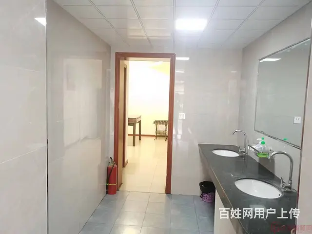 （达州铺源网）南外盐业大厦380㎡茶楼转让 - 图片 2