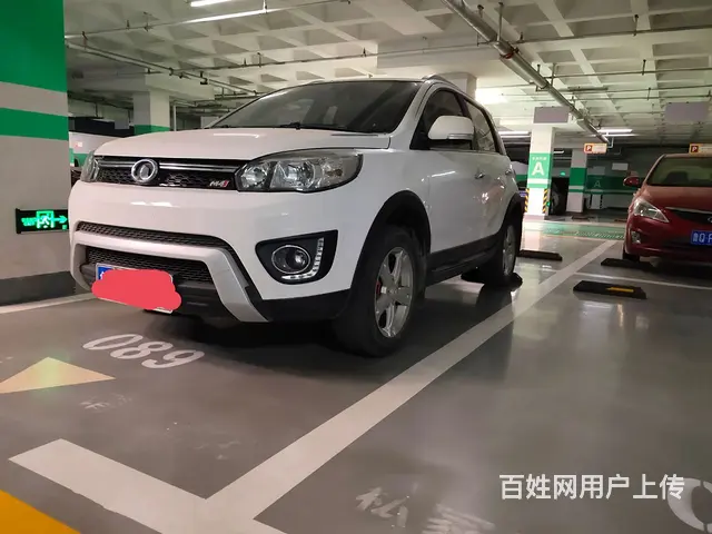 长城M4 2014款 1.5 手动 两驱舒适型 - 图片 1