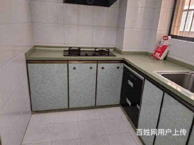 西站附近   瑞园小区2房 - 图片 4