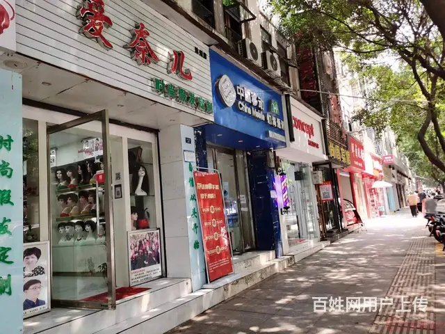 （达州铺源网）市内达巴路口42㎡旺铺转让 - 图片 4