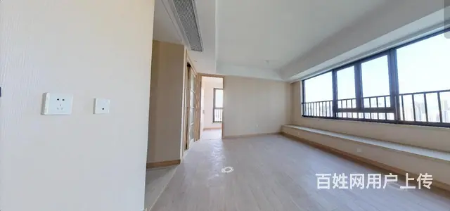 崇贤私房急售！88.78平悦贤里(公寓住宅)精装修南北 - 图片 2