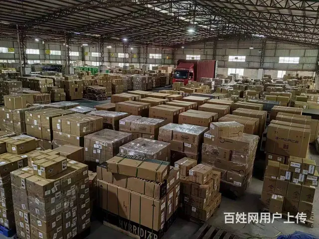 广州沙中太到香港物流运输 今发明到 香港集运 - 图片 7
