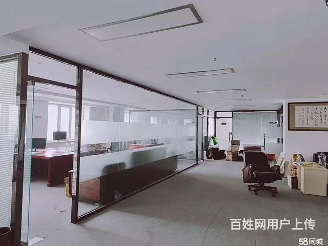 香坊区中山路172号常青国际大厦写字楼出租 - 图片 4