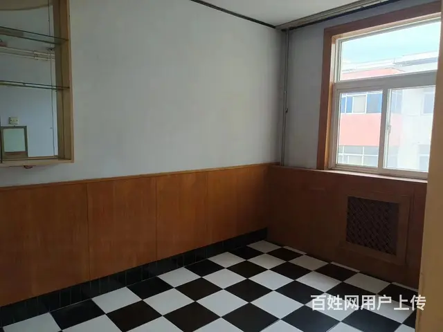 环卫局 普通住宅 中等装修可以贷款双气室内干净 - 图片 4