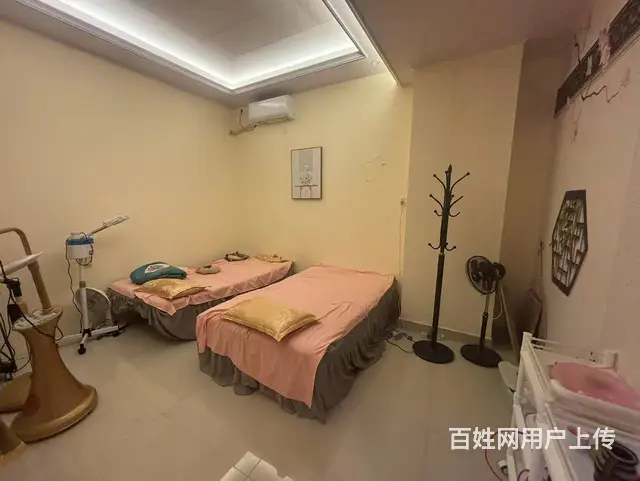（51旺铺推荐）陵水150平美容养生馆转让 - 图片 5
