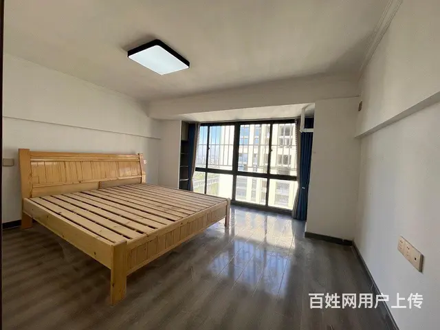 城南家主精装急卖！旁送43平 精装全配 未住家电全丢 - 图片 6
