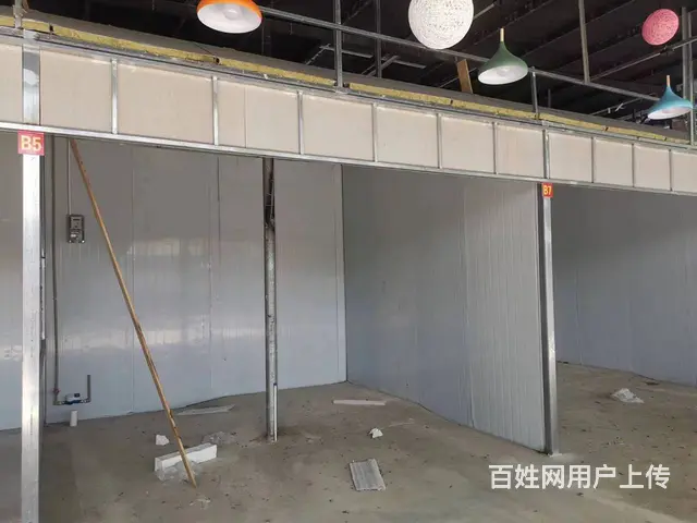 （51旺铺推荐）崖州区城东集荟美食商业综合体招商 - 图片 8