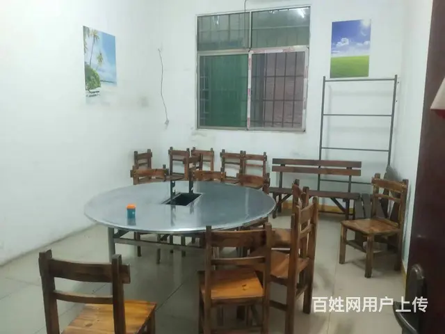 （51旺铺推荐）美兰区美苑路320餐饮店转让 - 图片 2