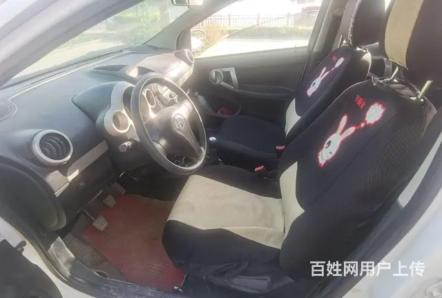 江淮 悦悦 2013款 1.0 手动 豪华型 - 图片 4