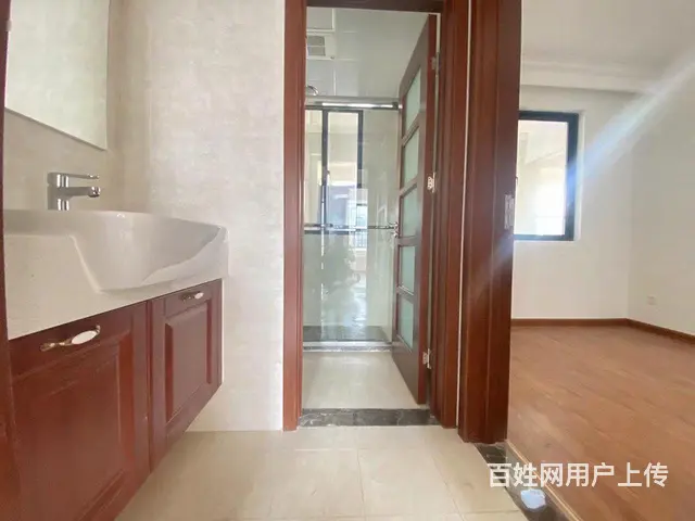 家主10W急卖 城东苏滁轻轨口 万达旁苏滁实验对面送车位 - 图片 2