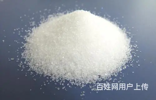 山东化工白色粉末出口到日本 - 图片 6