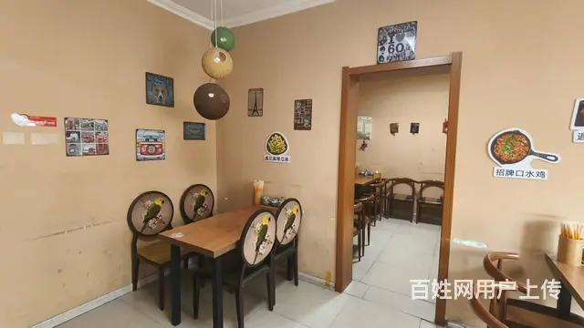 朝阳区快餐店出兑 餐饮店出兑 - 图片 6