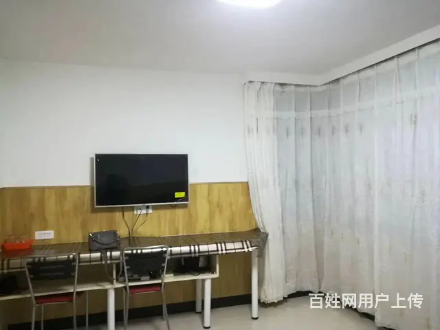 小时租，日租，一室一厅独居，电视，洗浴，wait.空调 - 图片 5