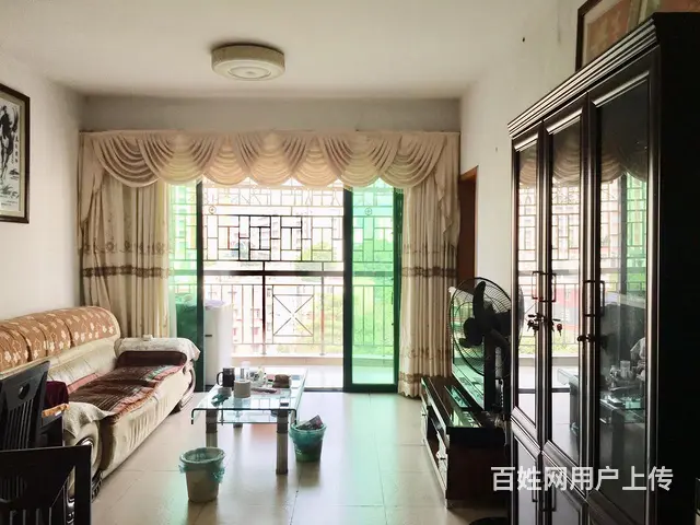 白天鹅花园 3房精装 俱往矣 数风流人物 还看今朝 - 图片 1