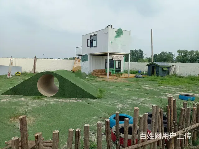 【搞定了！】滨州5000平场地出租，交通便利水电齐全 - 图片 1