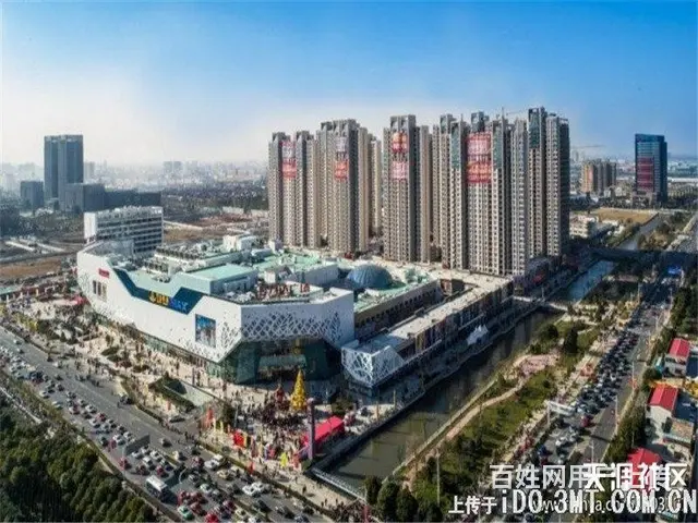 太仓万达旺铺出售，肯德基，星巴克承租，年租10万 万达广场 - 图片 8
