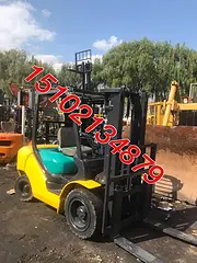 二手合力叉车杭州叉车1.5吨2吨3吨电动叉车4吨5